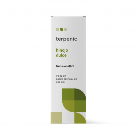 Comprar HINOJO DULCE 10ML ACEITE ESENCIAL TERPENIC LABS online