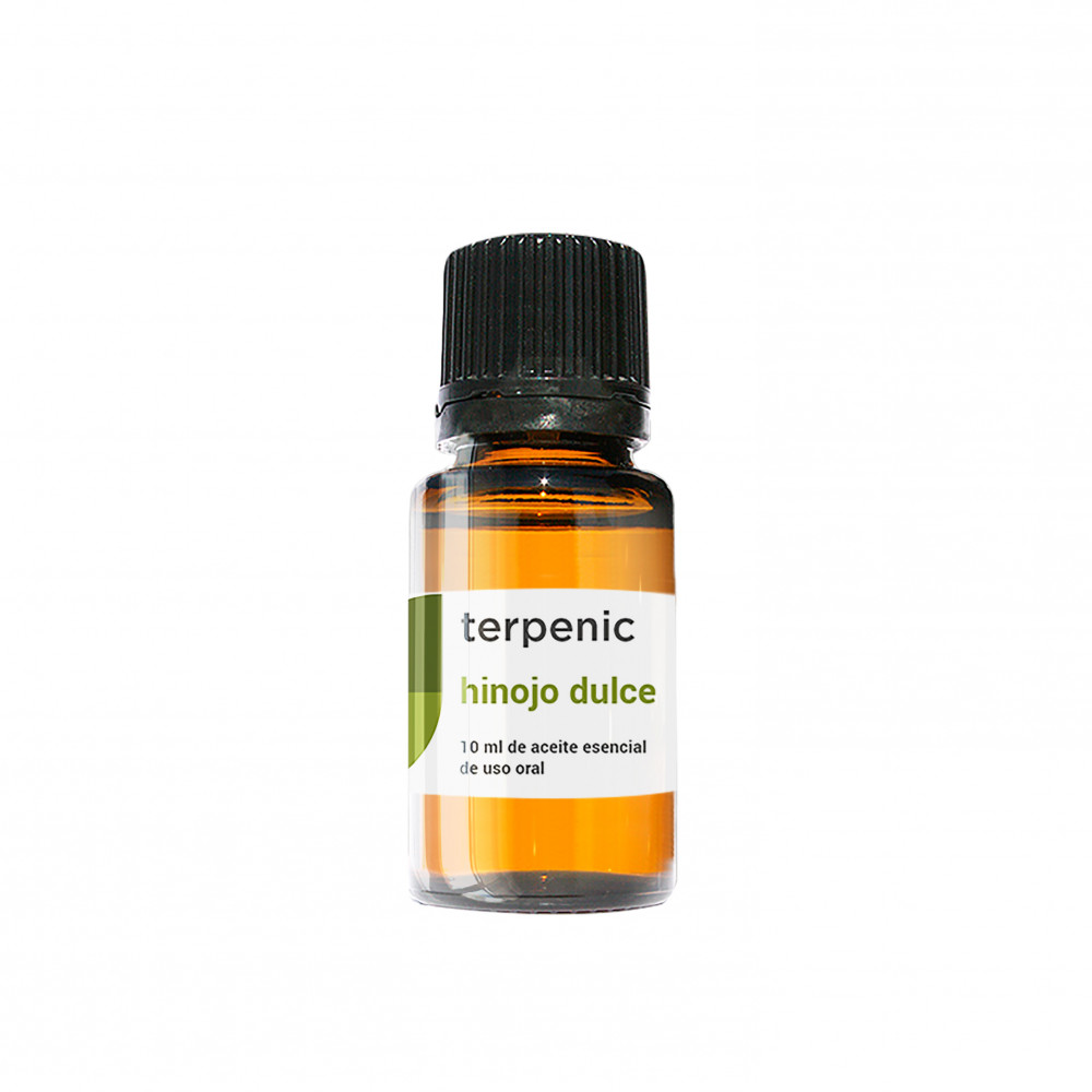 Comprar HINOJO DULCE 10ML ACEITE ESENCIAL TERPENIC LABS online