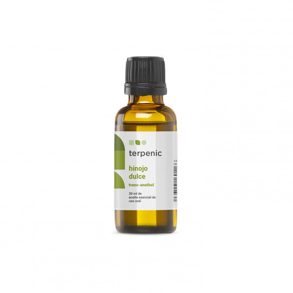 Comprar HINOJO DULCE 30 ML ACEITE ESENCIAL TERPENIC LABS online - Coliseum