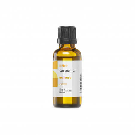 Comprar INCIENSO 30 ML ACEITE ESENCIAL TERPENIC LABS online - Coliseum