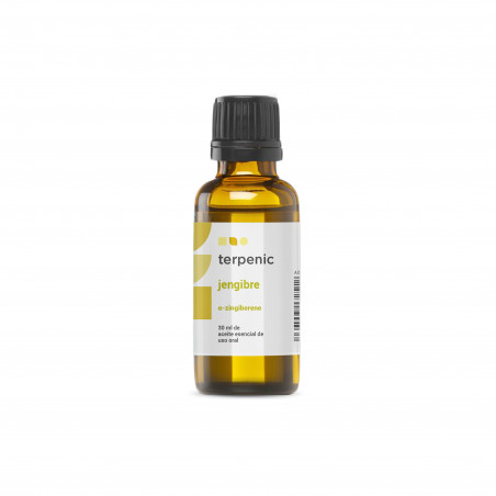 Comprar JENGIBRE 30 ML ACEITE ESENCIAL TERPENIC LABS online - Coliseum