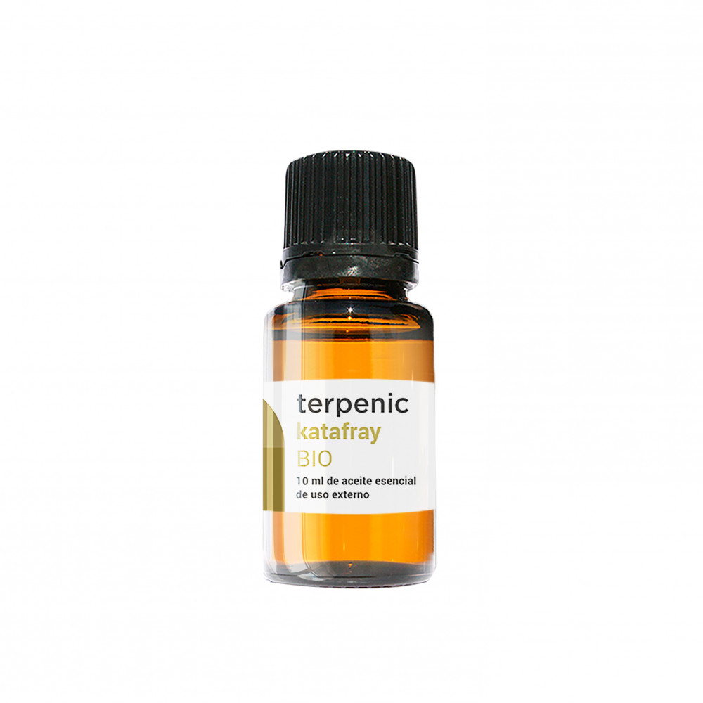 Comprar online KATAFRAY BIO 10ML ACEITE ESENCIAL TERPENIC LABS