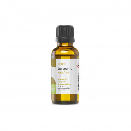 Comprar KATAFRAY BIO 30 ML ACEITE ESENCIAL TERPENIC LABS online - Coliseum