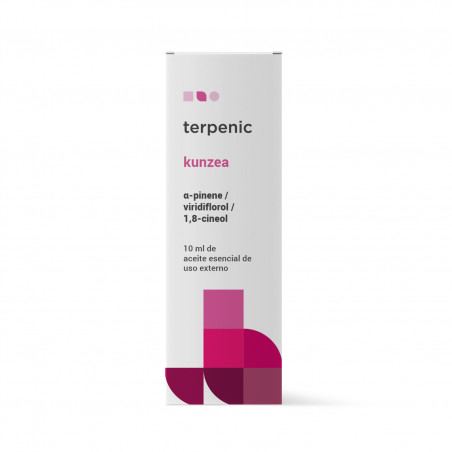 Comprar KUNZEA 10ML ACEITE ESENCIAL TERPENIC LABS online - Coliseum