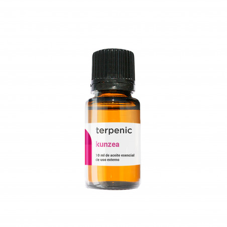 Comprar KUNZEA 10ML ACEITE ESENCIAL TERPENIC LABS online - Coliseum