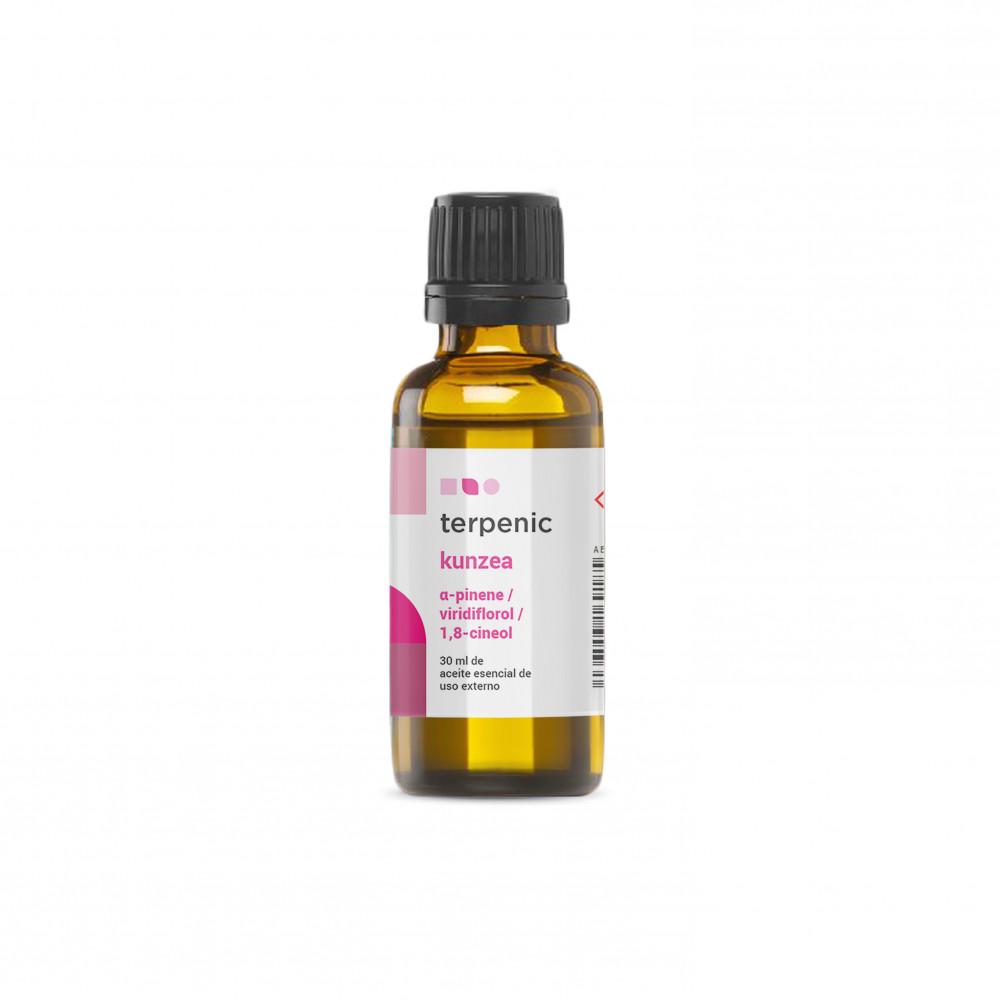 Comprar KUNZEA 30 ML ACEITE ESENCIAL TERPENIC LABS online - Coliseum