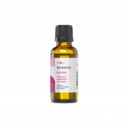 Comprar KUNZEA 30 ML ACEITE ESENCIAL TERPENIC LABS online - Coliseum