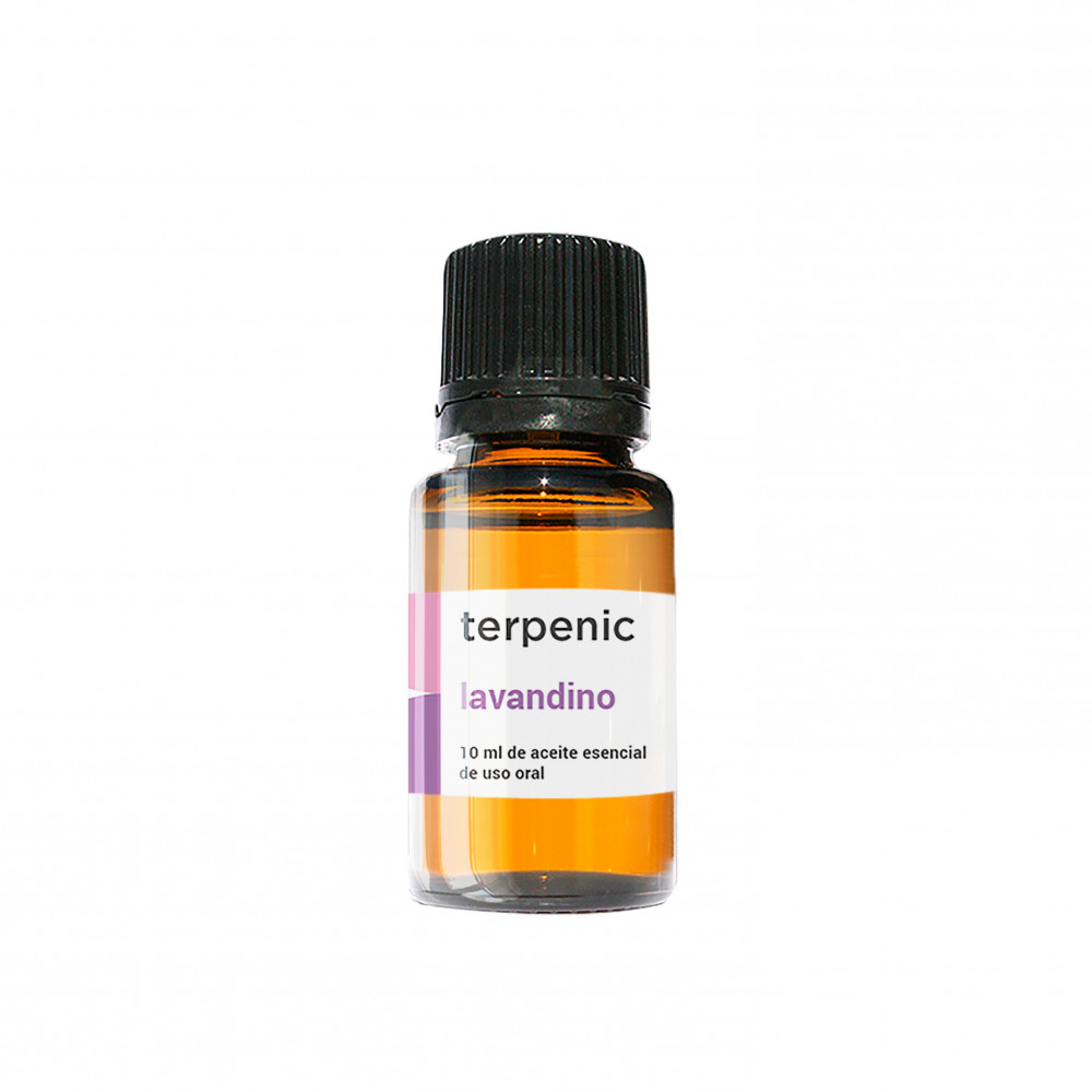 Comprar LAVANDINO 10 ML ACEITE ESENCIAL TERPENIC LABS online - Coliseum