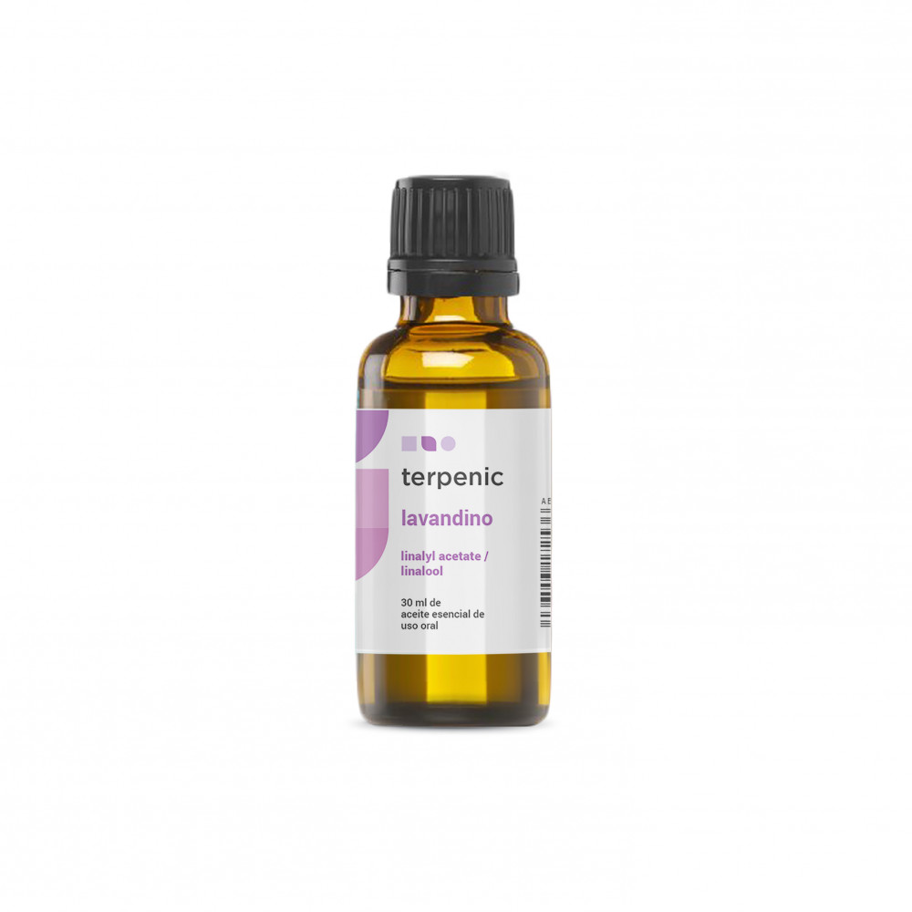 Comprar LAVANDINO 30 ML ACEITE ESENCIAL TERPENIC LABS online - Coliseum