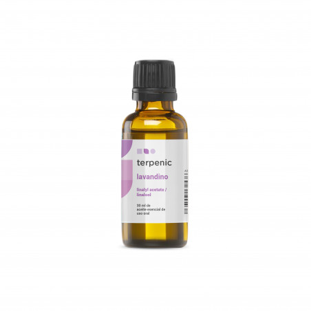 Comprar LAVANDINO 30 ML ACEITE ESENCIAL TERPENIC LABS online - Coliseum