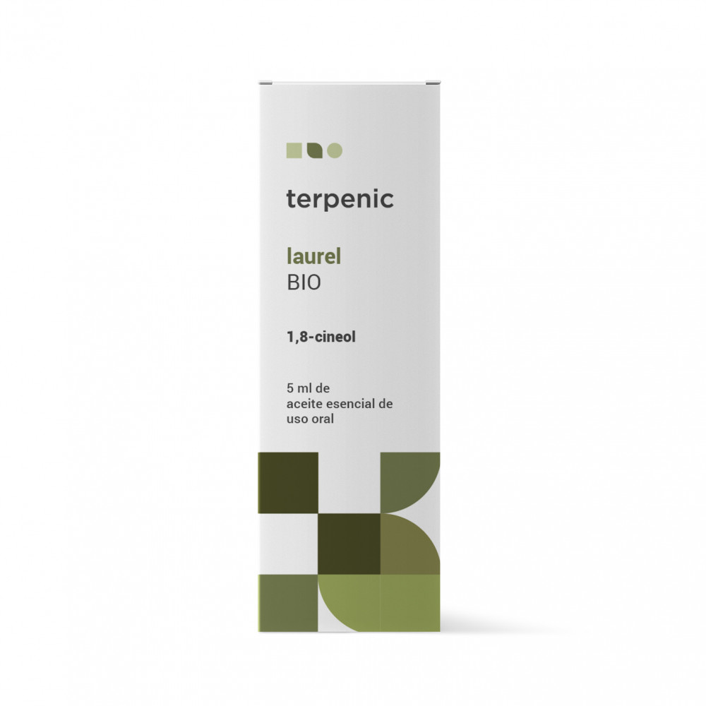 Comprar LAUREL BIO 5 ML ACEITE ESENCIAL TERPENIC LABS online