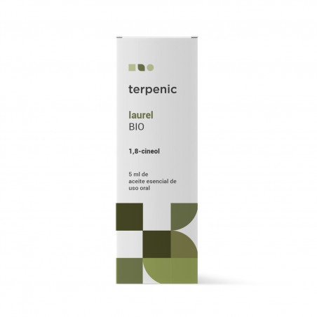 Comprar LAUREL BIO 5 ML ACEITE ESENCIAL TERPENIC LABS online