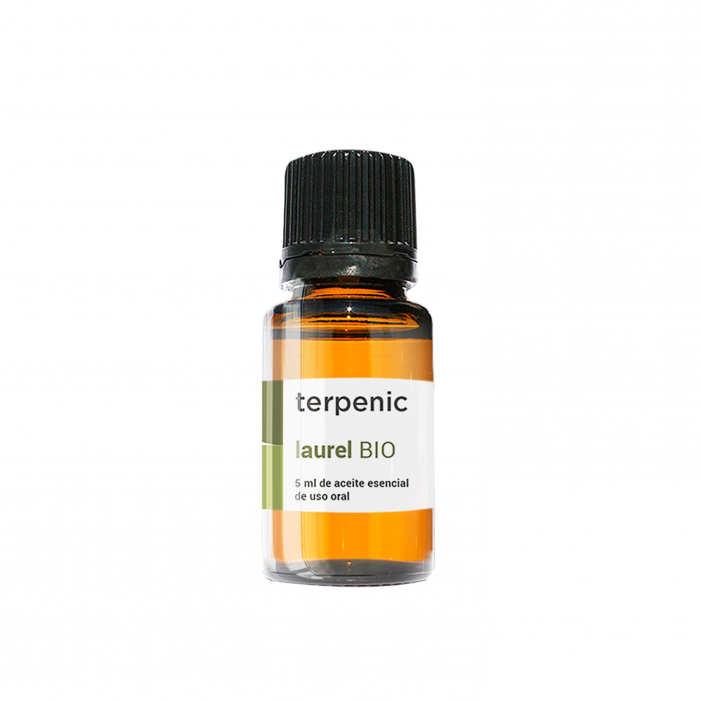 Comprar LAUREL BIO 5 ML ACEITE ESENCIAL TERPENIC LABS online