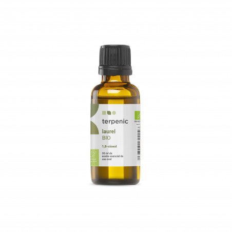 Comprar LAUREL BIO 30 ML ACEITE ESENCIAL TERPENIC LABS online - Coliseum