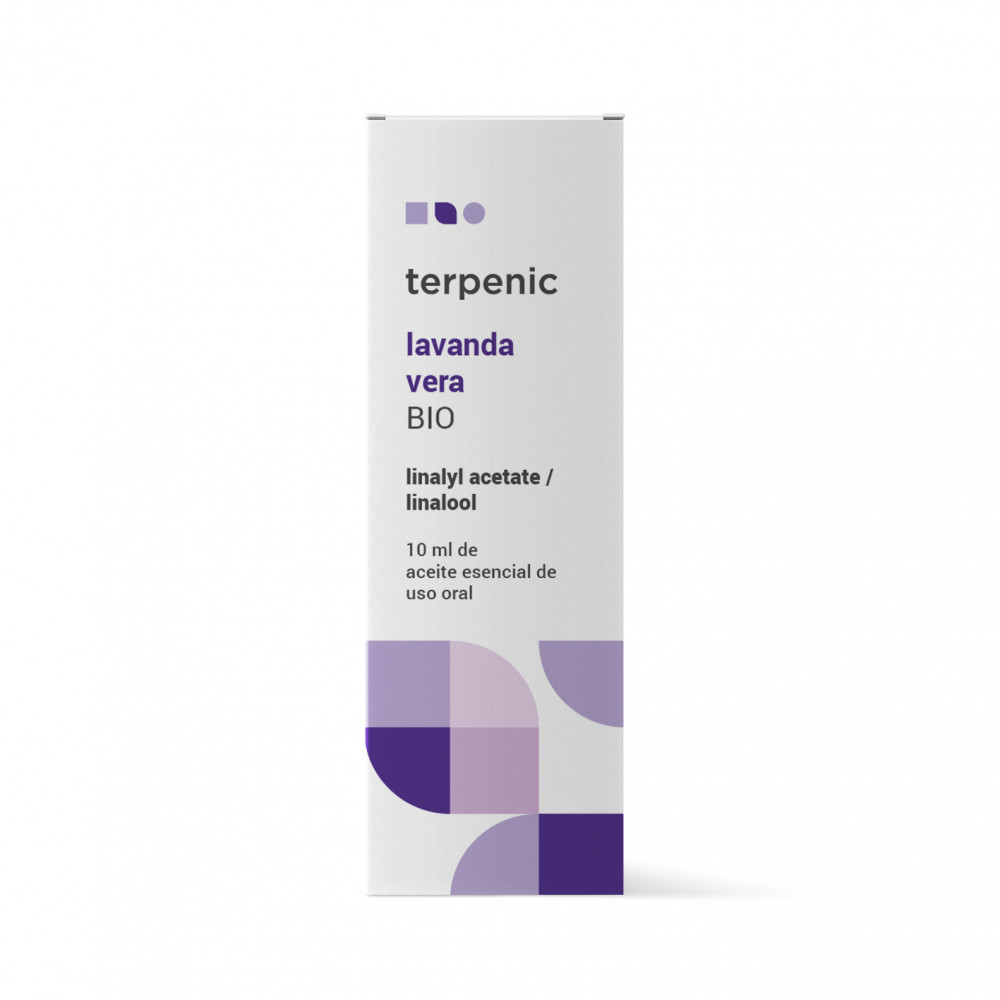 Comprar LAVANDA BIO 10ML ACEITE ESENCIAL TERPENIC LABS online
