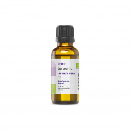 Comprar LAVANDA BIO 30 ML ACEITE ESENCIAL LAVANDULA AUGUSTIFOLIA TERPENIC LAB online - Coliseum