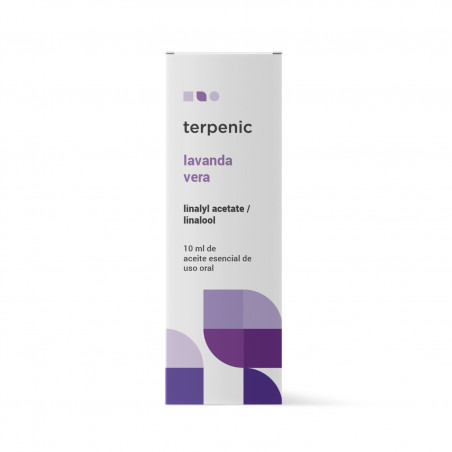 Comprar LAVANDA 10 ML ACEITE ESENCIAL TERPENIC LABS online - Coliseum