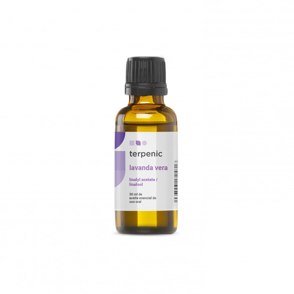 Comprar LAVANDA 30 ML ACEITE ESENCIAL TERPENIC LABS online - Coliseum