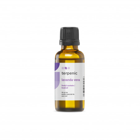 Comprar LAVANDA 30 ML ACEITE ESENCIAL TERPENIC LABS online - Coliseum