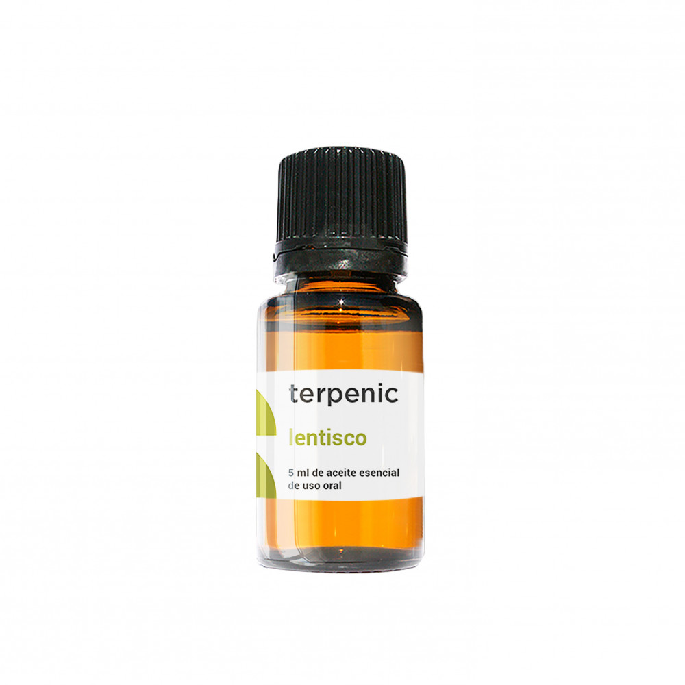 Comprar LENTISCO 5ML ACEITE ESENCIAL TERPENIC LABS online - Coliseum