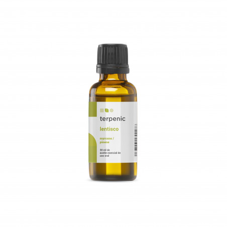 Comprar LENTISCO 30 ML ACEITE ESENCIAL TERPENIC LABS online - Coliseum