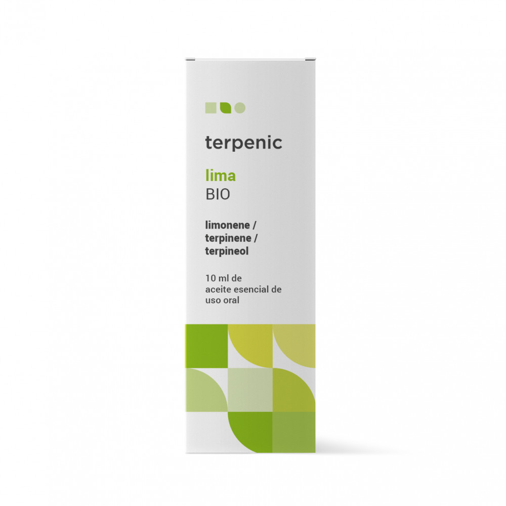 Comprar online LIMA BIO 10ML ACEITE ESENCIAL TERPENIC LABS - Coliseum