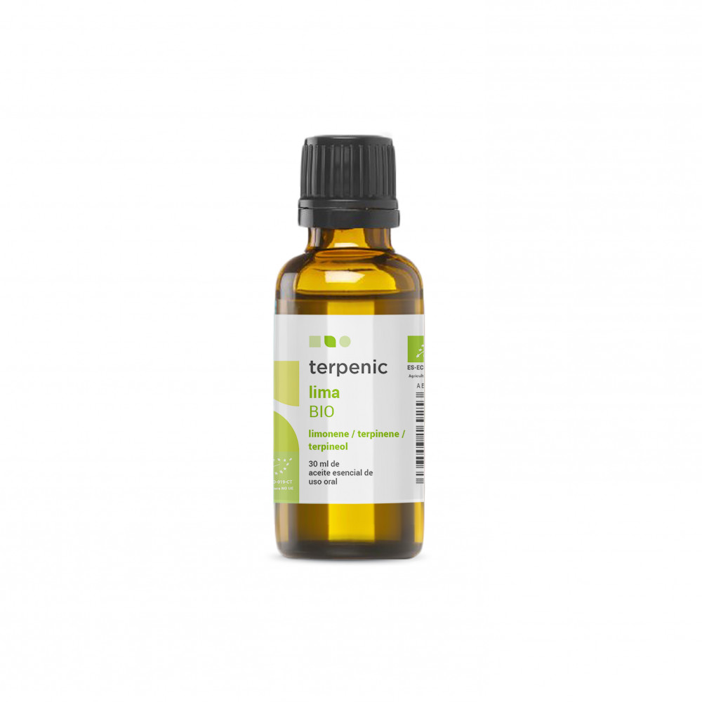 Comprar LIMA BIO 30 ML ACEITE ESENCIAL TERPENIC LABS online - Coliseum