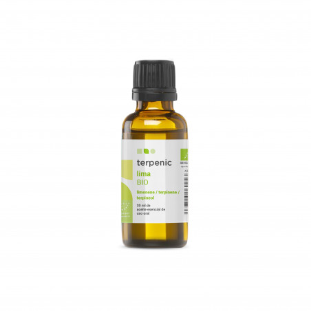 Comprar LIMA BIO 30 ML ACEITE ESENCIAL TERPENIC LABS online - Coliseum