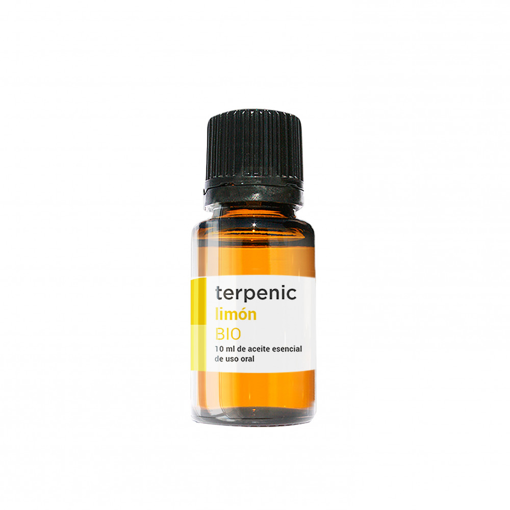 Comprar online LIMON BIO 10ML ACEITE ESENCIAL TERPENIC LABS - Coliseum