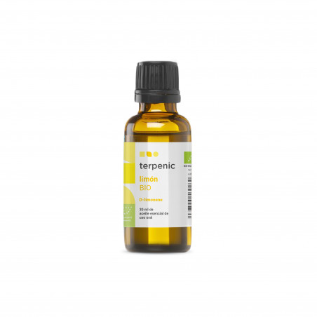 Comprar LIMON BIO 30 ML ACEITE ESENCIAL TERPENIC LABS online - Coliseum