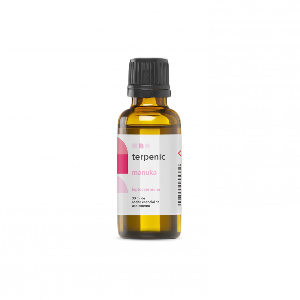 Comprar MANUKA 30 ML ACEITE ESENCIAL TERPENIC LABS online - Coliseum
