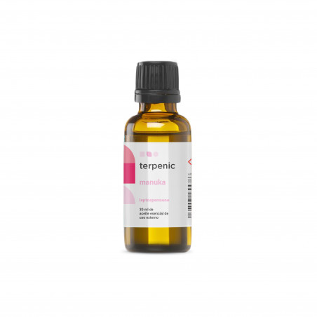 Comprar MANUKA 30 ML ACEITE ESENCIAL TERPENIC LABS online - Coliseum