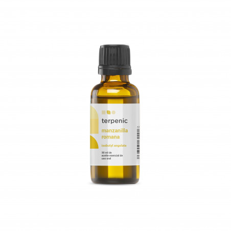 Comprar MANZANILLA ROMANA 30 ML ACEITE ESENCIAL TERPENIC LABS online - Coliseum