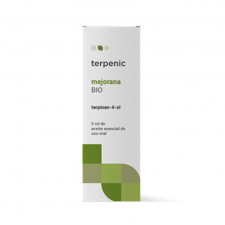 Comprar MEJORANA BIO 5ML ACEITE ESENCIAL TERPENIC LABS online
