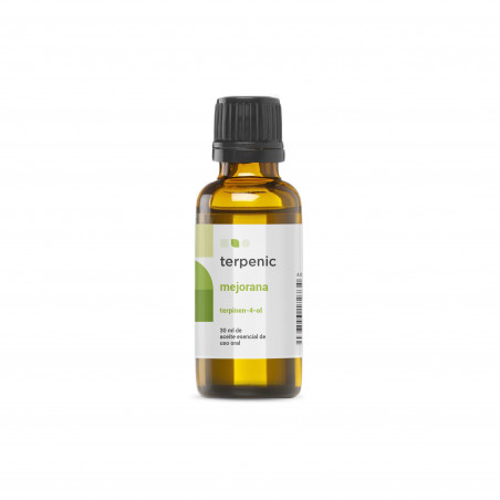 Comprar MEJORANA 30 ML ACEITE ESENCIAL TERPENIC LABS online - Coliseum