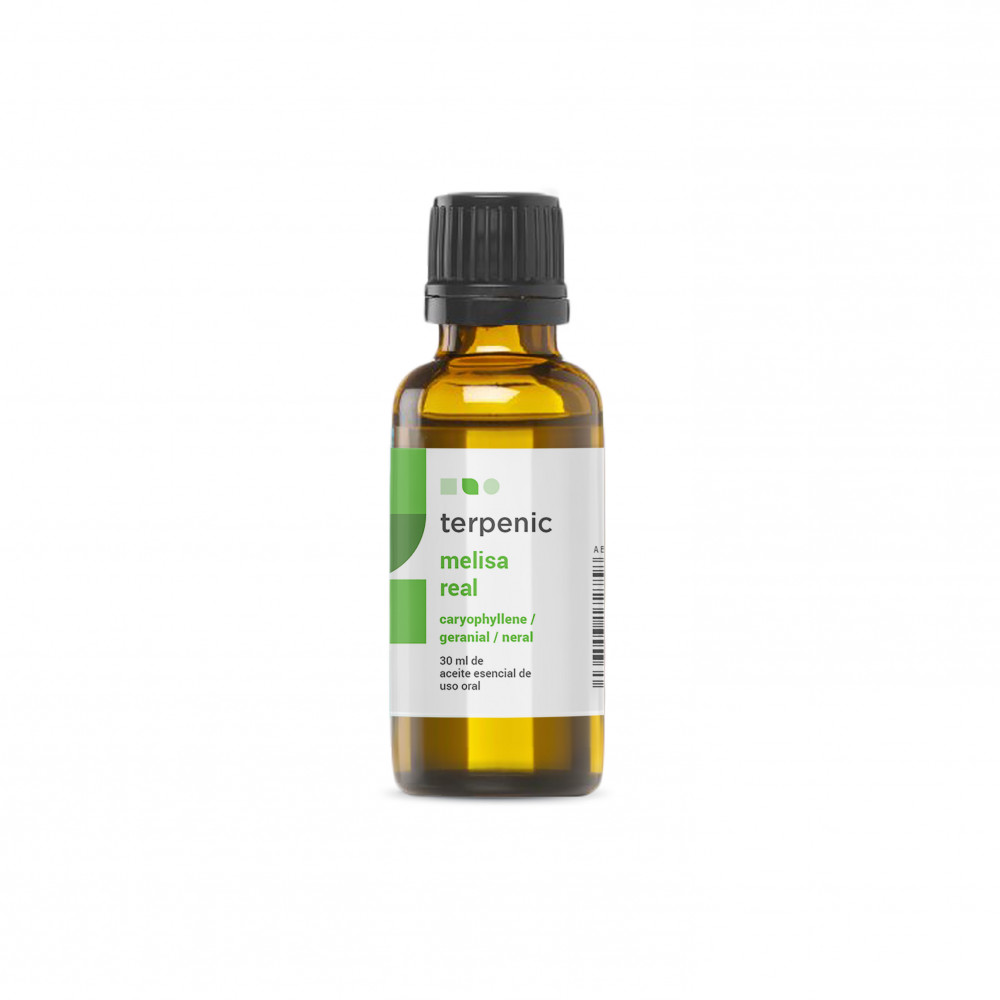 Comprar MELISA REAL 30 ML ACEITE ESENCIAL TERPENIC LABS online - Coliseum