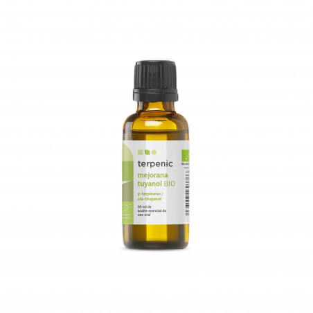Comprar MEJORANA TUYANOL BIO 30 ML ACEITE ESENCIAL TERPENIC LABS online - Coliseum