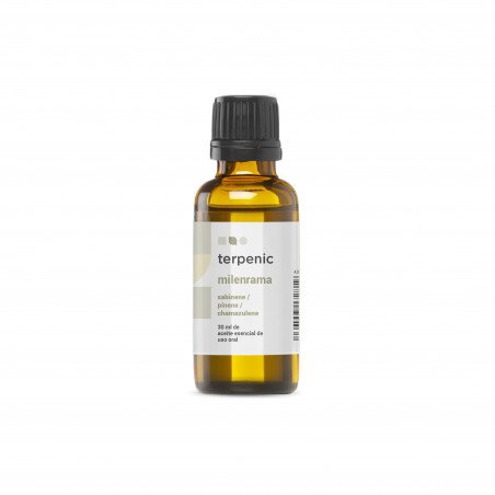 Comprar MILENRAMA 30 ML ACEITE ESENCIAL TERPENIC LABS online - Coliseum