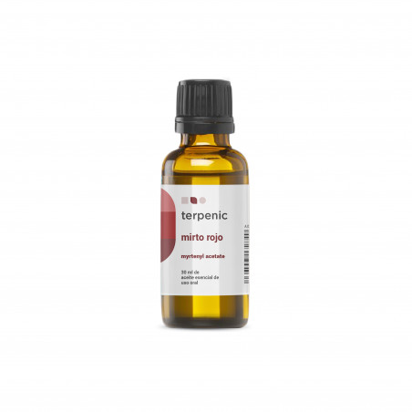 Comprar MIRTO ROJO 30 ML ACEITE ESENCIAL TERPENIC LABS online - Coliseum