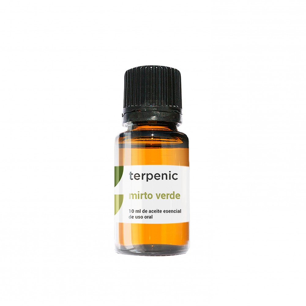 Comprar MIRTO VERDE 10ML ACEITE ESENCIAL TERPENIC LABS online