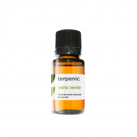 Comprar MIRTO VERDE 10ML ACEITE ESENCIAL TERPENIC LABS online
