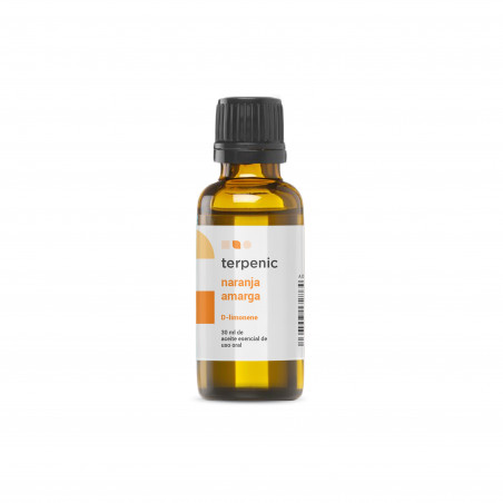 Comprar NARANJA AMARGA 30 ML ACEITE ESENCIAL TERPENIC LABS online - Coliseum