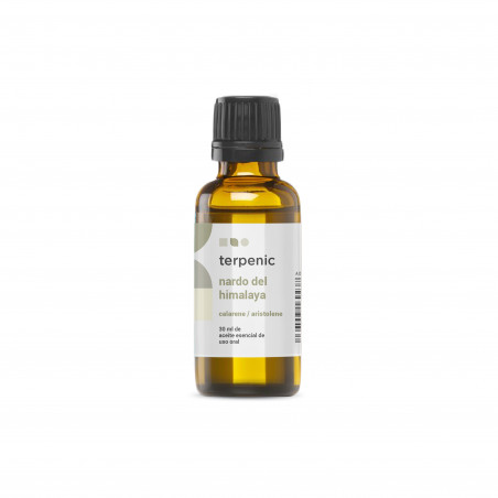 Comprar NARDO DEL HIMALAYA 30 ML ACEITE ESENCIAL TERPENIC LABS online - Coliseum