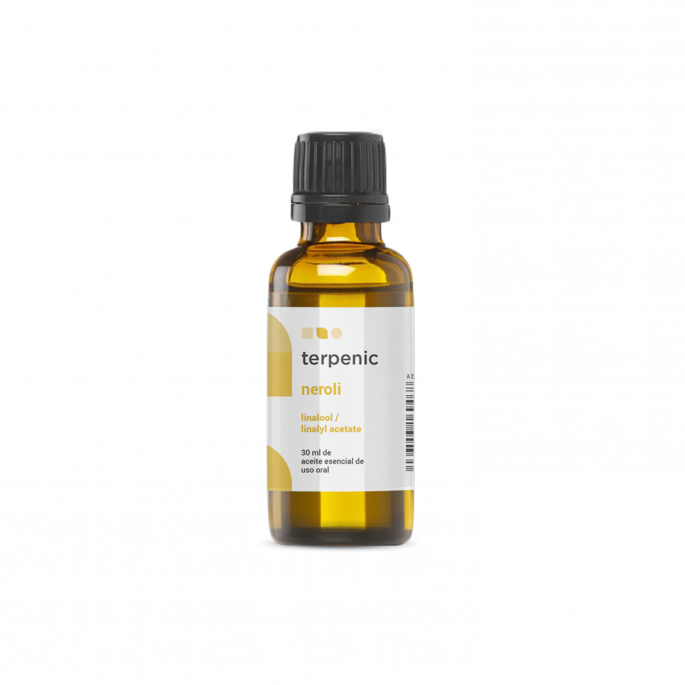 Comprar NEROLI 30 ML ACEITE ESENCIAL TERPENIC LABS online - Coliseum