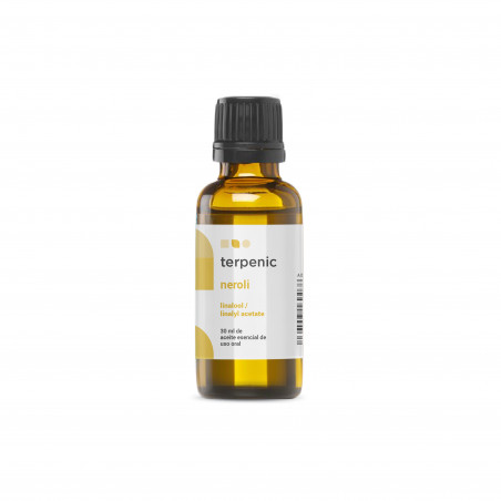 Comprar NEROLI 30 ML ACEITE ESENCIAL TERPENIC LABS online - Coliseum