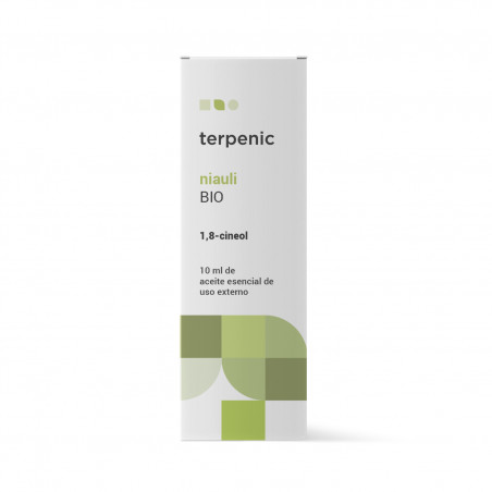 Comprar NIAULI BIO 10ML ACEITE ESENCIAL TERPENIC LABS online