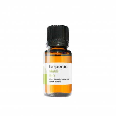Comprar NIAULI BIO 10ML ACEITE ESENCIAL TERPENIC LABS online