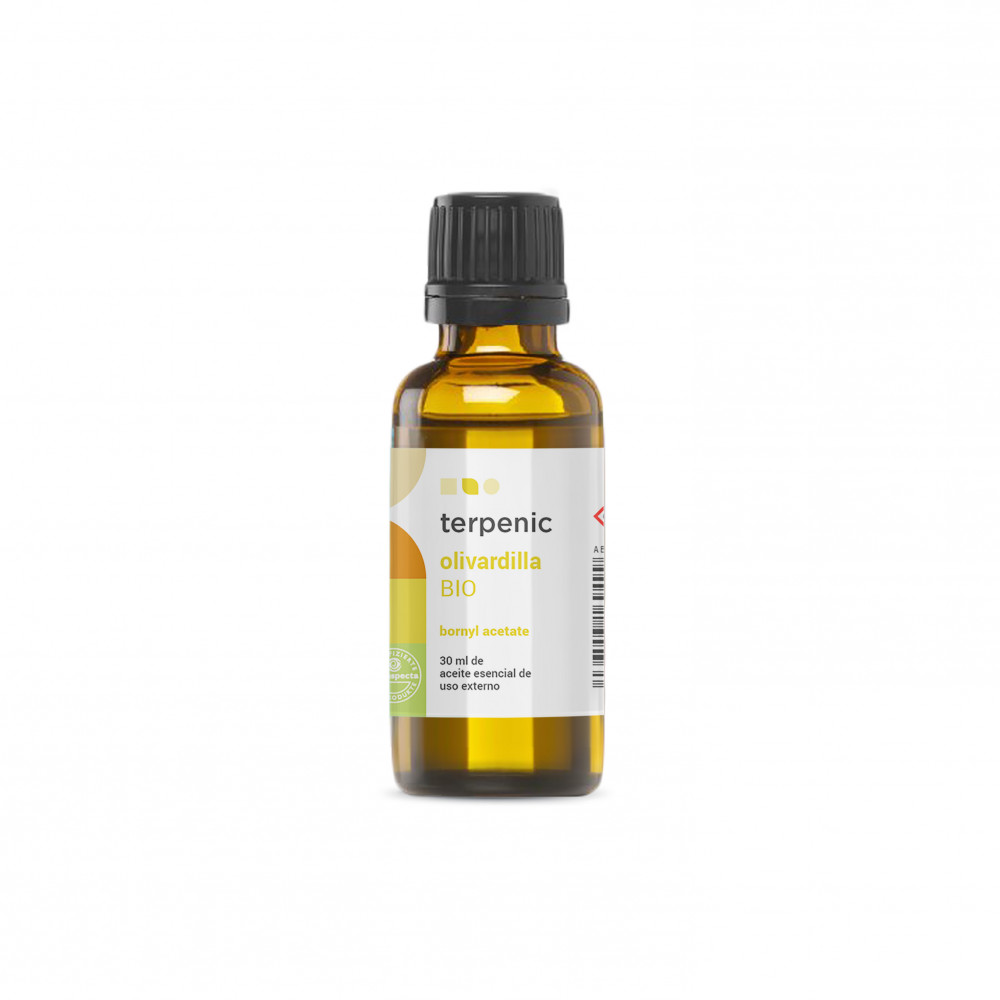 Comprar OLIVARDILLA BIO 30 ML ACEITE ESENCIAL TERPENIC LABS online - Coliseum