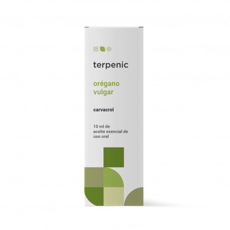 Comprar OREGANO VULGAR 10ML ACEITE ESENCIAL TERPENIC LABS online