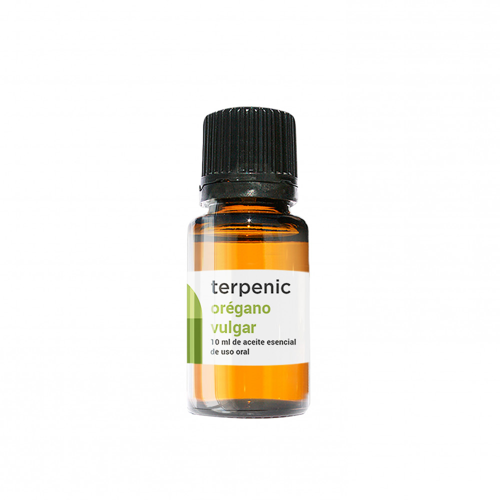 Comprar OREGANO VULGAR 10ML ACEITE ESENCIAL TERPENIC LABS online